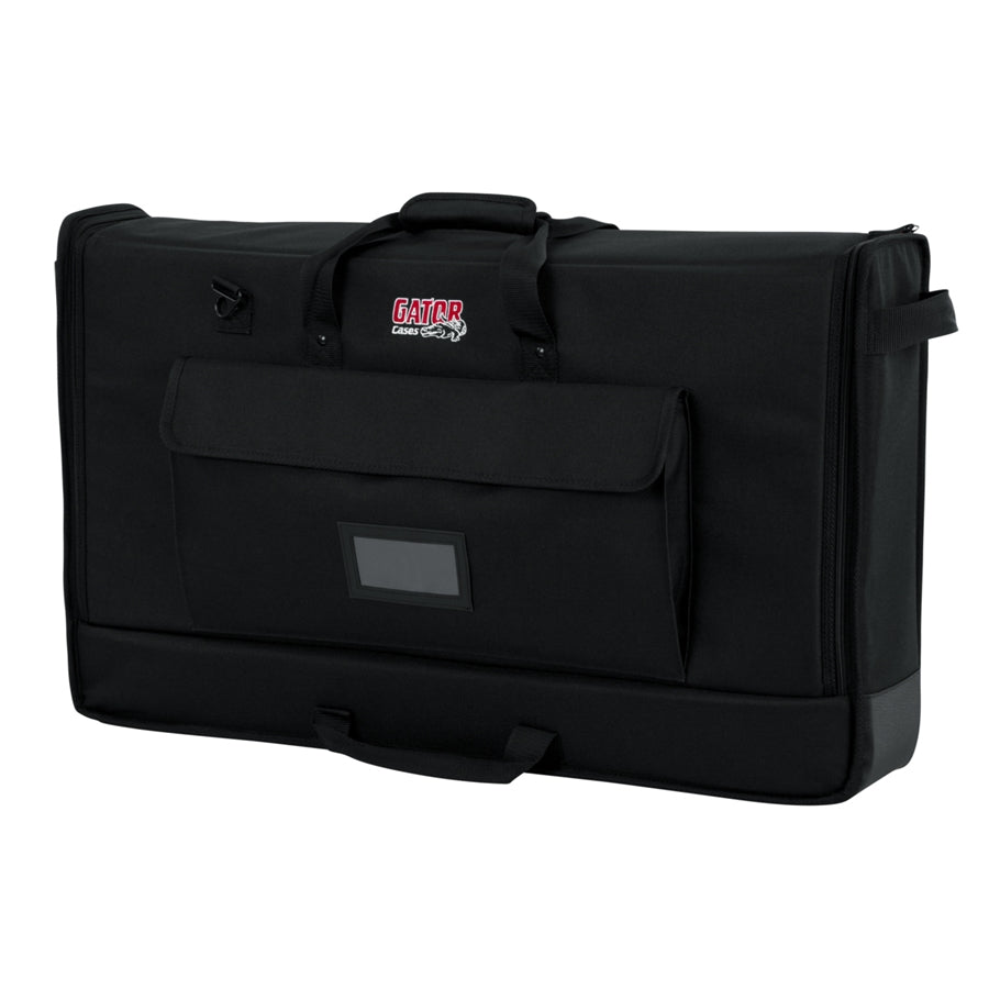 Gator Cases G-LCD-TOTE-MD Borsa imbottita monitor LCD Medium