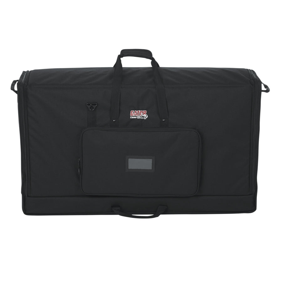 Gator Cases G-LCD-TOTE-MDX2 Borsa due monitor LCD Medium