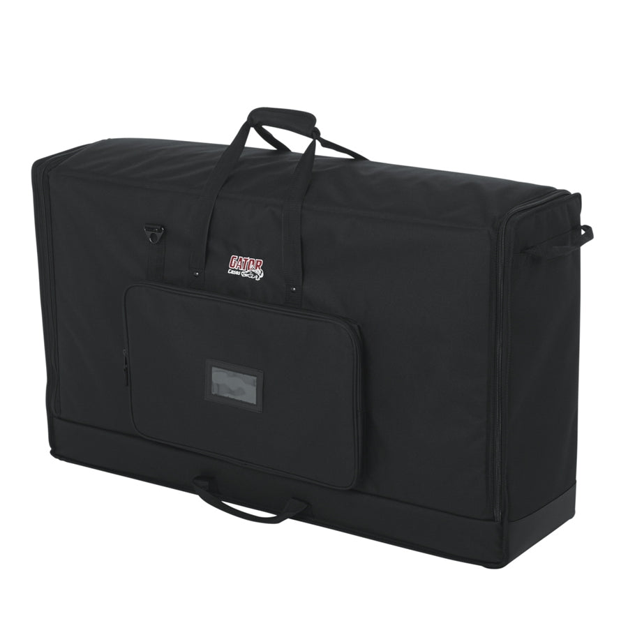 Gator Cases G-LCD-TOTE-MDX2 Borsa due monitor LCD Medium