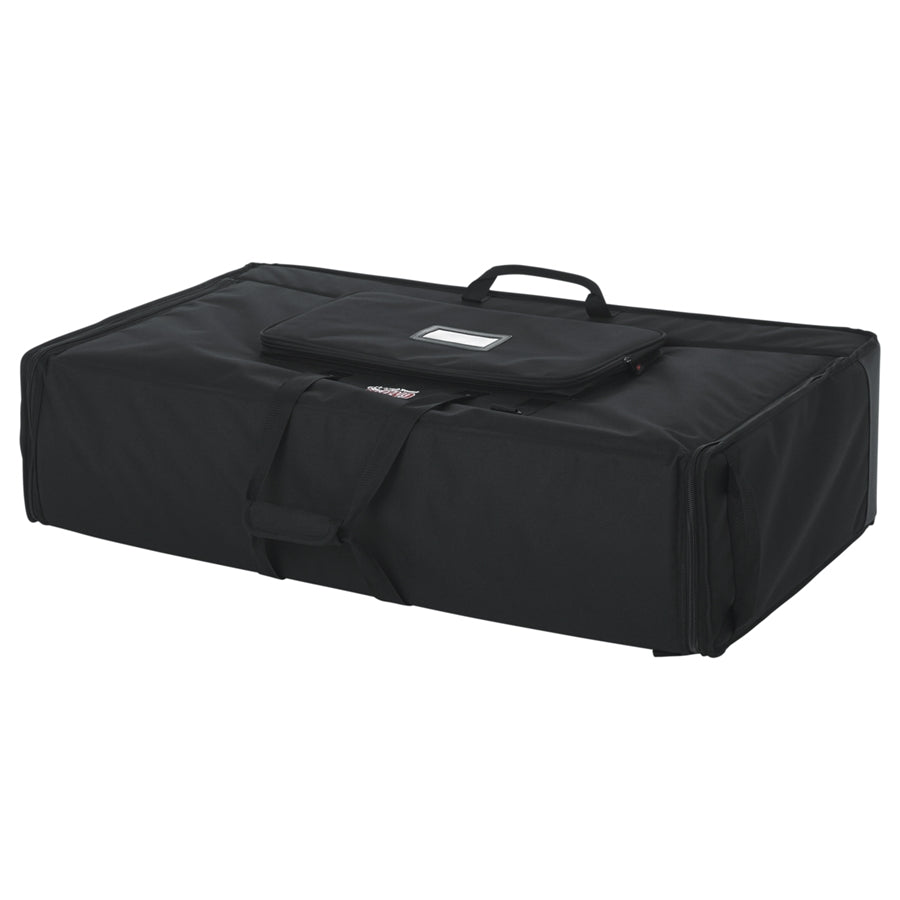 Gator Cases G-LCD-TOTE-MDX2 Borsa due monitor LCD Medium