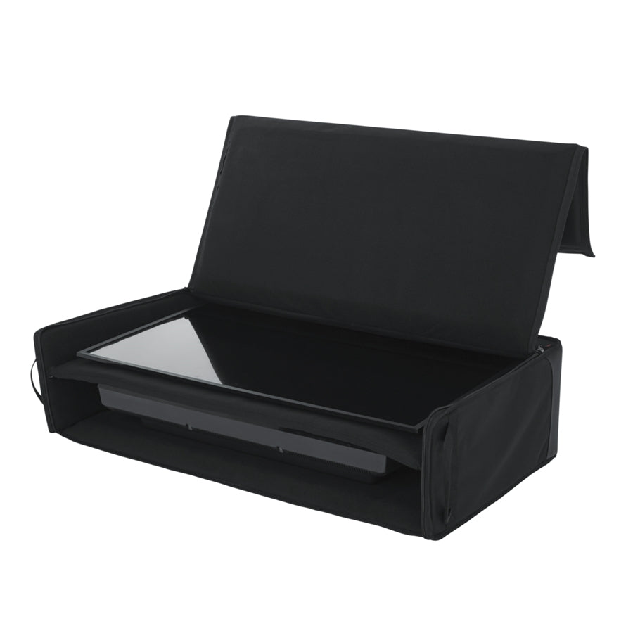 Gator Cases G-LCD-TOTE-MDX2 Borsa due monitor LCD Medium