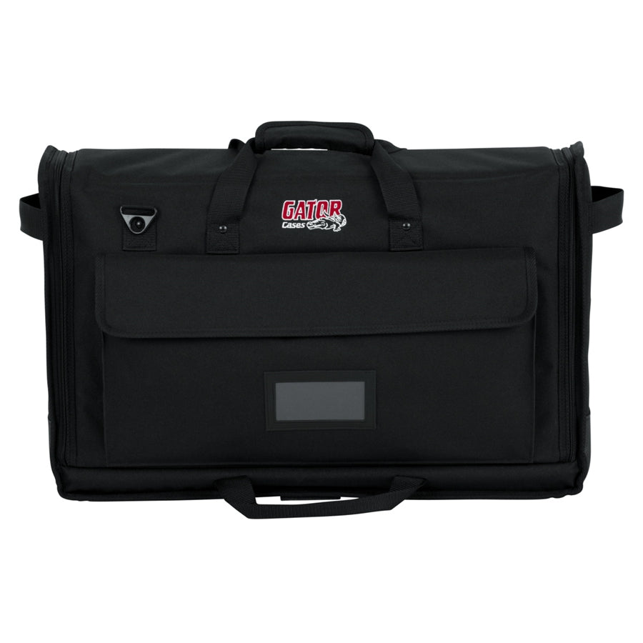Gator Cases G-LCD-TOTE-SM Borsa imbottita monitor LCD Small