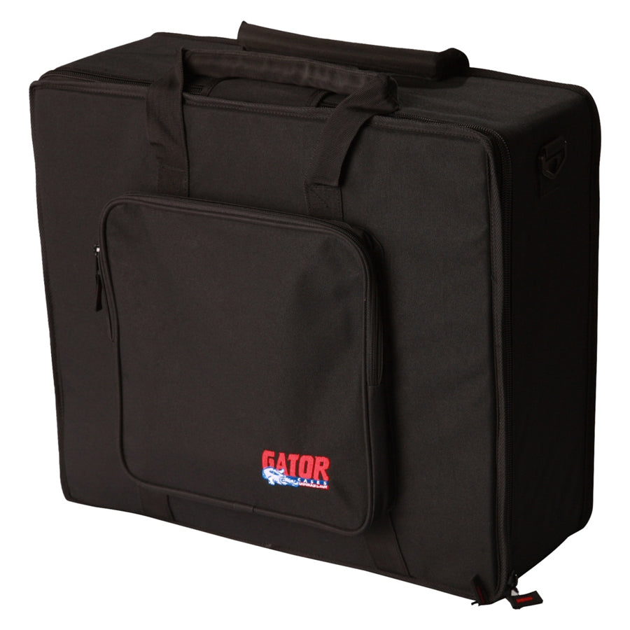 Gator Cases G-MIX-L 1926 Custodia semirigida per Mixer 19" X 26"