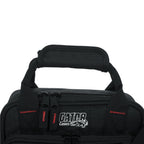 Gator Cases G-MIXERBAG-0909 Borsa mixer 22,9 x 22,9 x 7 cm