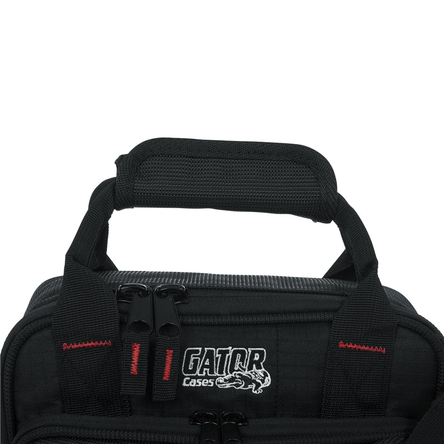 Gator Cases G-MIXERBAG-0909 Borsa mixer 22,9 x 22,9 x 7 cm