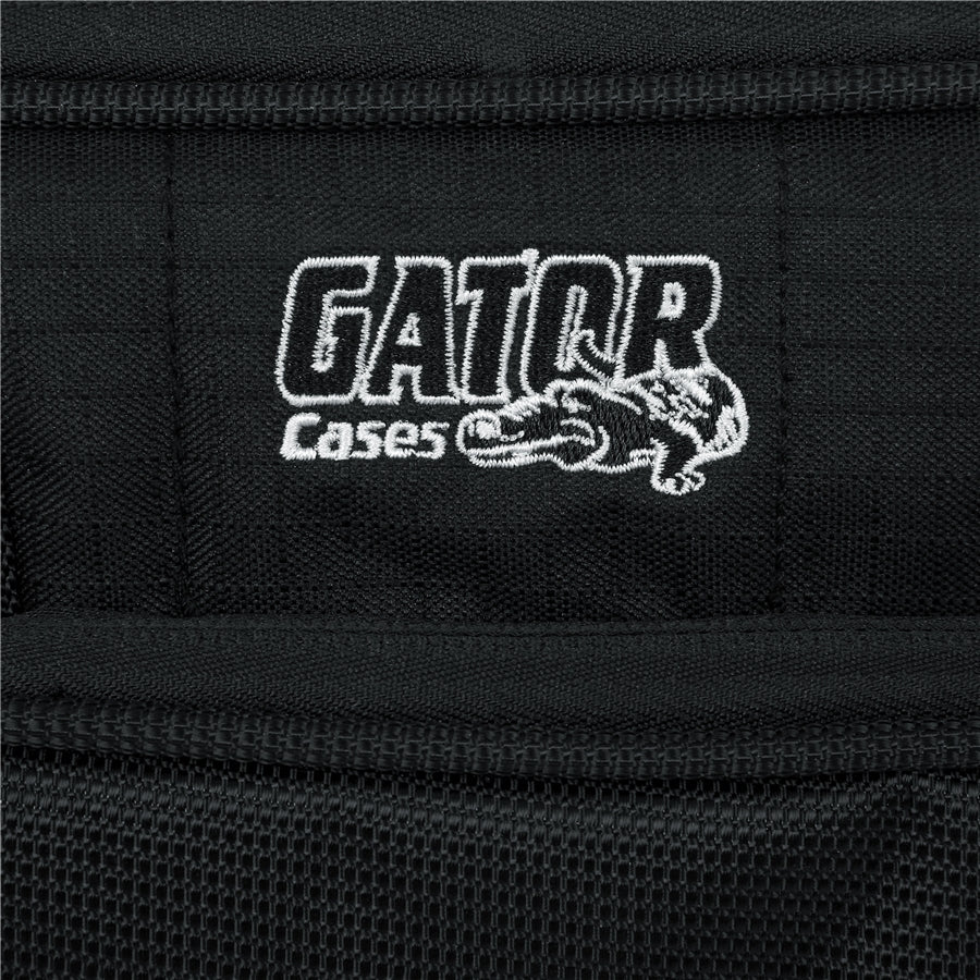 Gator Cases G-MIXERBAG-0909 Borsa mixer 22,9 x 22,9 x 7 cm