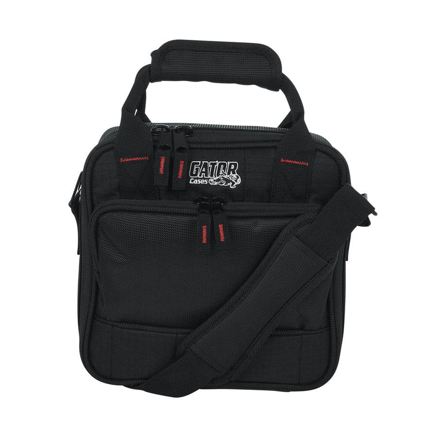 Gator Cases G-MIXERBAG-0909 Borsa mixer 22,9 x 22,9 x 7 cm