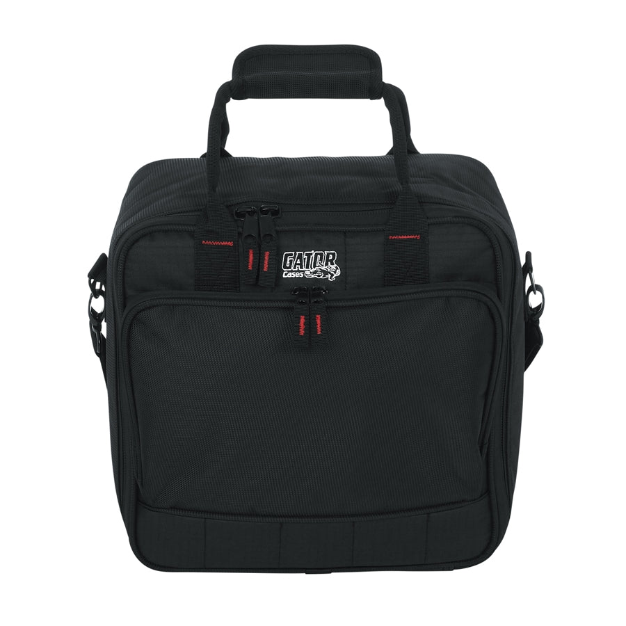 Gator Cases G-MIXERBAG-1212 Borsa mixer/attrezzatura 30,5 x 30,5 x 14 cm