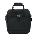 Gator Cases G-MIXERBAG-1212 Borsa mixer/attrezzatura 30,5 x 30,5 x 14 cm