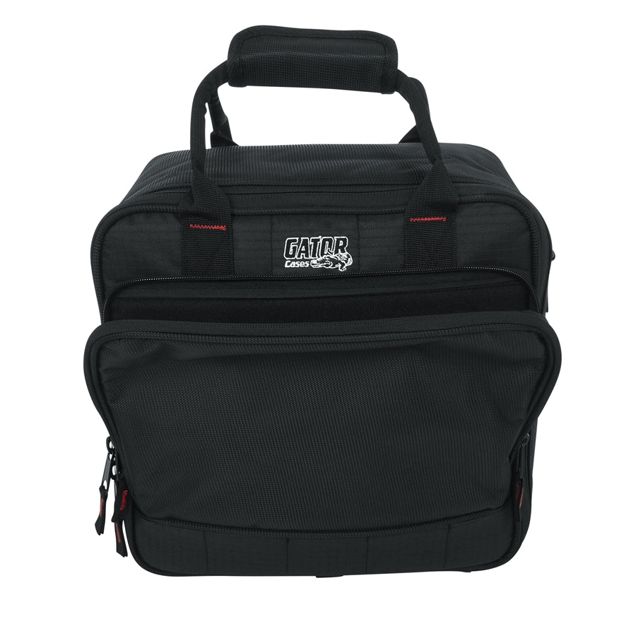 Gator Cases G-MIXERBAG-1212 Borsa mixer/attrezzatura 30,5 x 30,5 x 14 cm