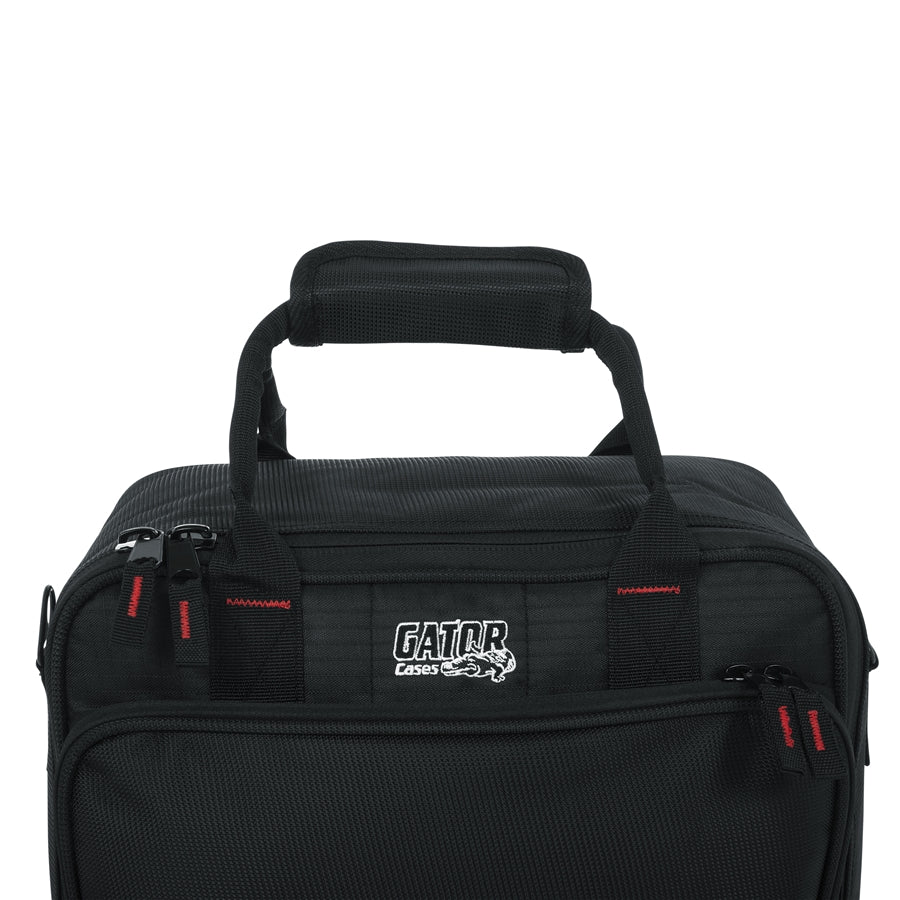 Gator Cases G-MIXERBAG-1212 Borsa mixer/attrezzatura 30,5 x 30,5 x 14 cm