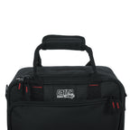 Gator Cases G-MIXERBAG-1212 Borsa mixer/attrezzatura 30,5 x 30,5 x 14 cm