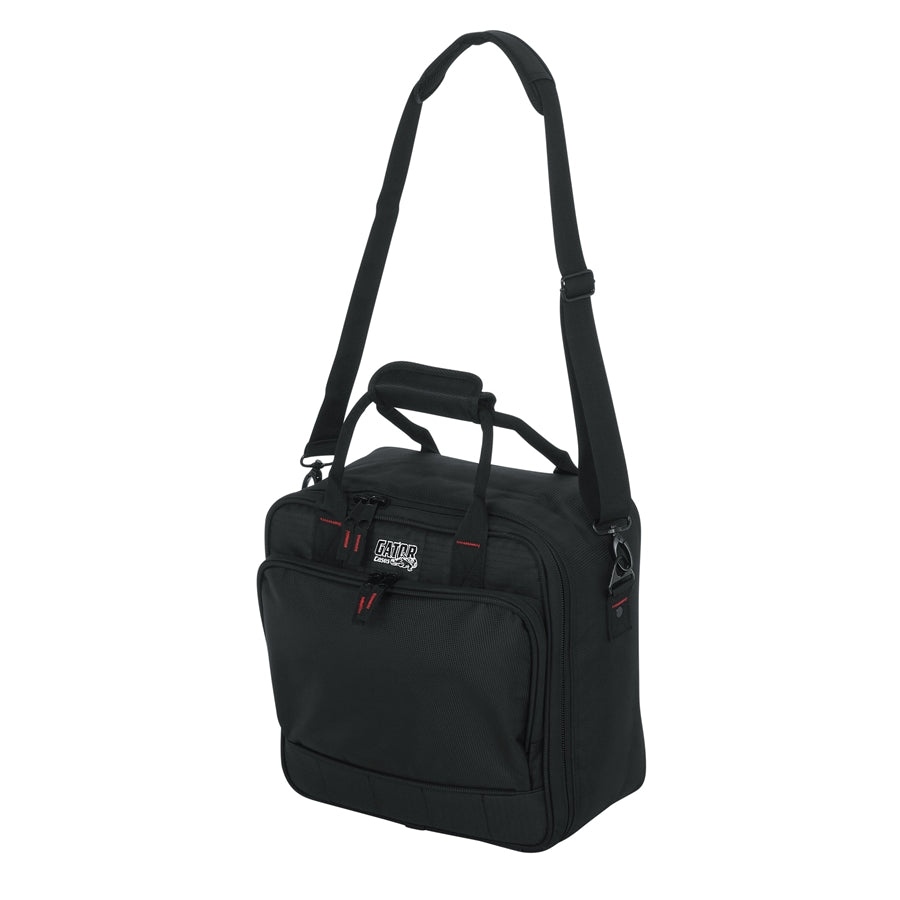 Gator Cases G-MIXERBAG-1212 Borsa mixer/attrezzatura 30,5 x 30,5 x 14 cm