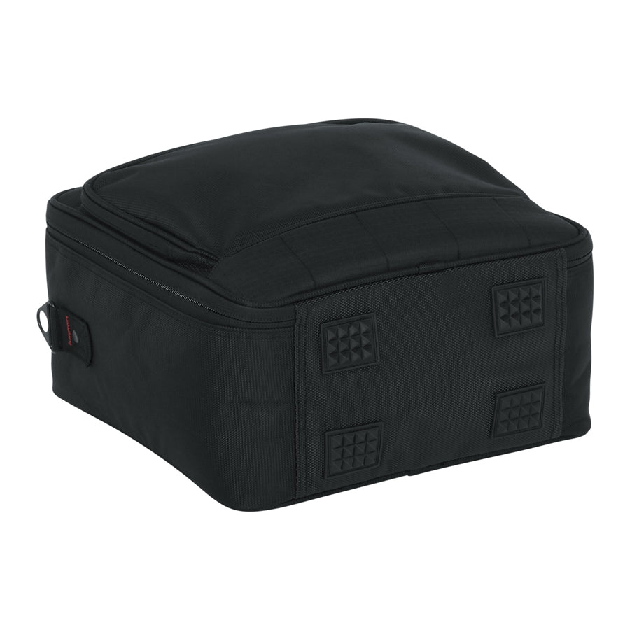 Gator Cases G-MIXERBAG-1212 Borsa mixer/attrezzatura 30,5 x 30,5 x 14 cm