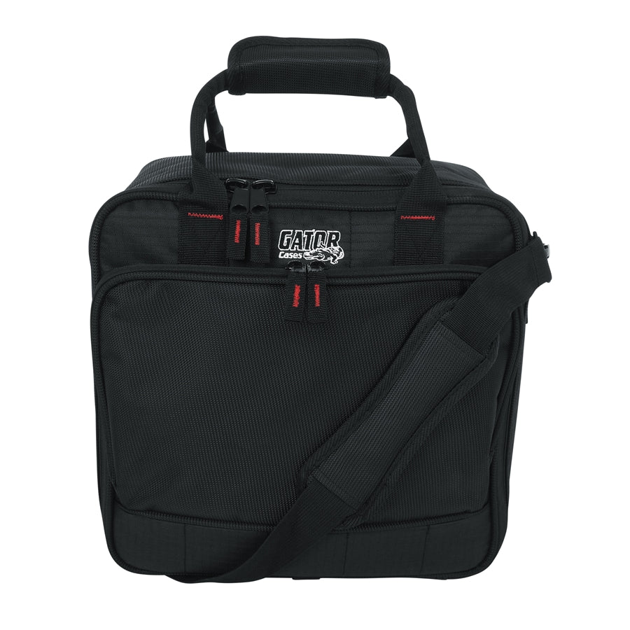 Gator Cases G-MIXERBAG-1212 Borsa mixer/attrezzatura 30,5 x 30,5 x 14 cm