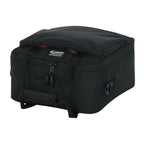 Gator Cases G-MIXERBAG-1212 Borsa mixer/attrezzatura 30,5 x 30,5 x 14 cm