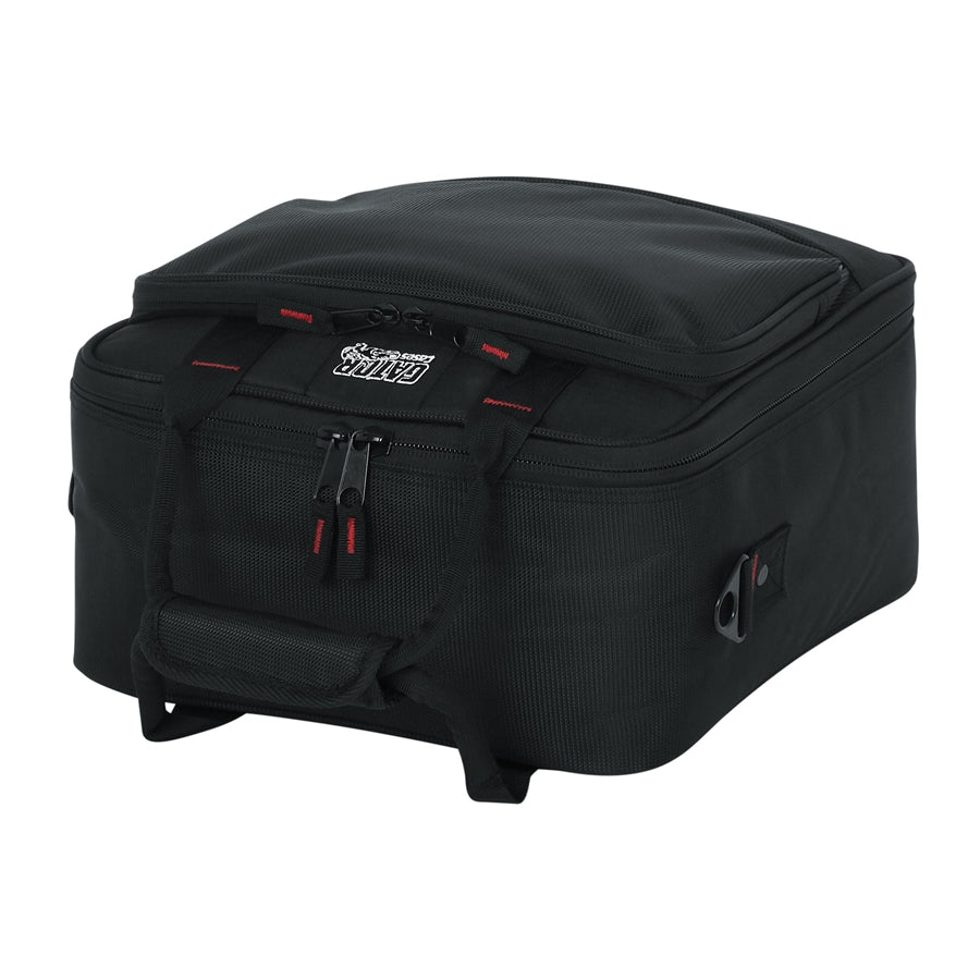 Gator Cases G-MIXERBAG-1212 Borsa mixer/attrezzatura 30,5 x 30,5 x 14 cm