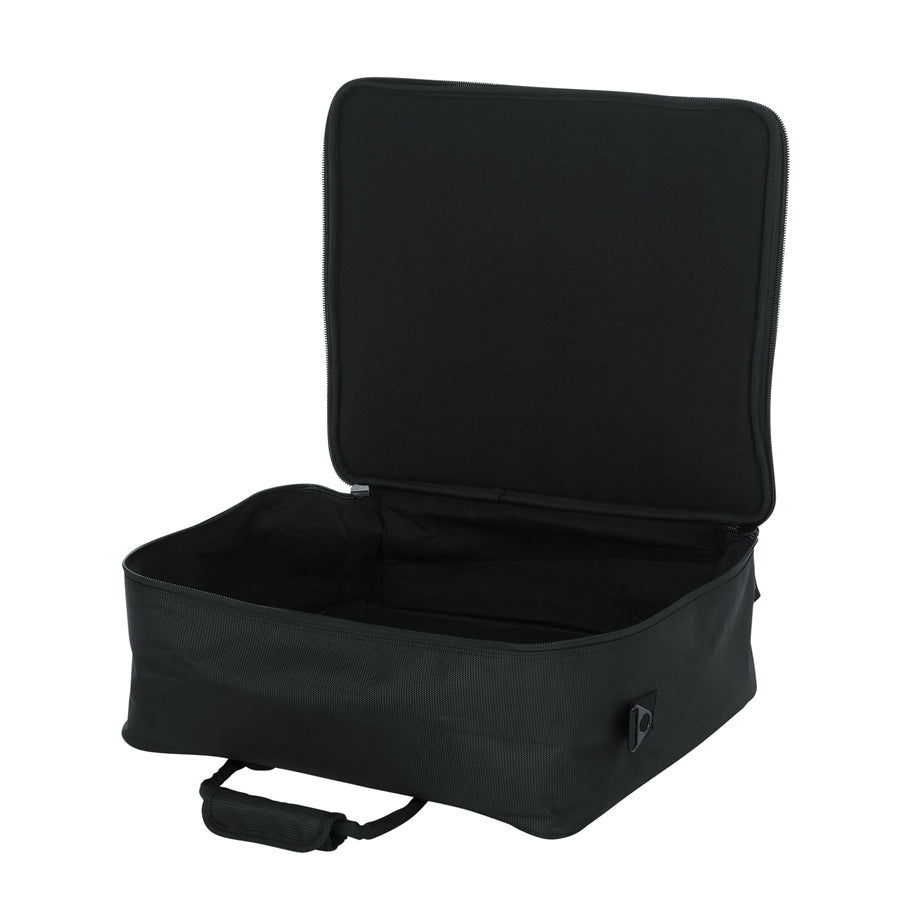 Gator Cases G-MIXERBAG-1815 Borsa mixer/attrezzatura 45,7 x 38,1 x 16,5 cm