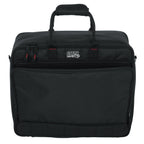 Gator Cases G-MIXERBAG-1815 Borsa mixer/attrezzatura 45,7 x 38,1 x 16,5 cm