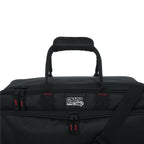 Gator Cases G-MIXERBAG-1815 Borsa mixer/attrezzatura 45,7 x 38,1 x 16,5 cm