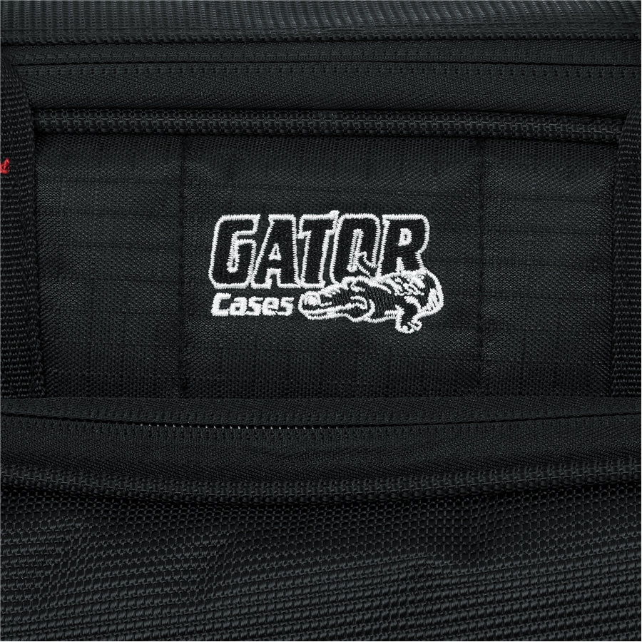 Gator Cases G-MIXERBAG-1815 Borsa mixer/attrezzatura 45,7 x 38,1 x 16,5 cm