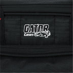 Gator Cases G-MIXERBAG-1815 Borsa mixer/attrezzatura 45,7 x 38,1 x 16,5 cm