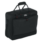 Gator Cases G-MIXERBAG-1815 Borsa mixer/attrezzatura 45,7 x 38,1 x 16,5 cm