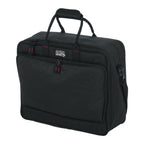 Gator Cases G-MIXERBAG-1815 Borsa mixer/attrezzatura 45,7 x 38,1 x 16,5 cm