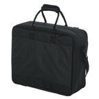 Gator Cases G-MIXERBAG-1815 Borsa mixer/attrezzatura 45,7 x 38,1 x 16,5 cm