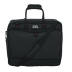 Gator Cases G-MIXERBAG-1815 Borsa mixer/attrezzatura 45,7 x 38,1 x 16,5 cm