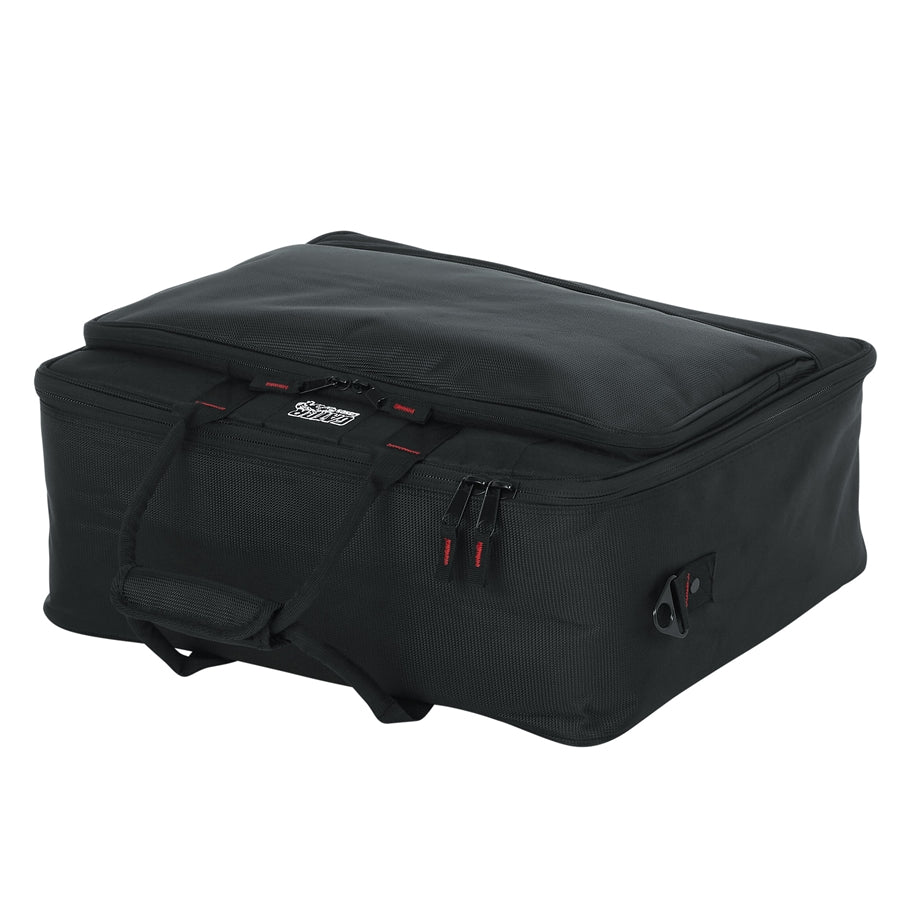 Gator Cases G-MIXERBAG-1815 Borsa mixer/attrezzatura 45,7 x 38,1 x 16,5 cm