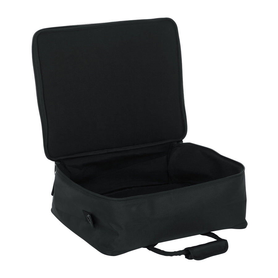 Gator Cases G-MIXERBAG-1815 Borsa mixer/attrezzatura 45,7 x 38,1 x 16,5 cm