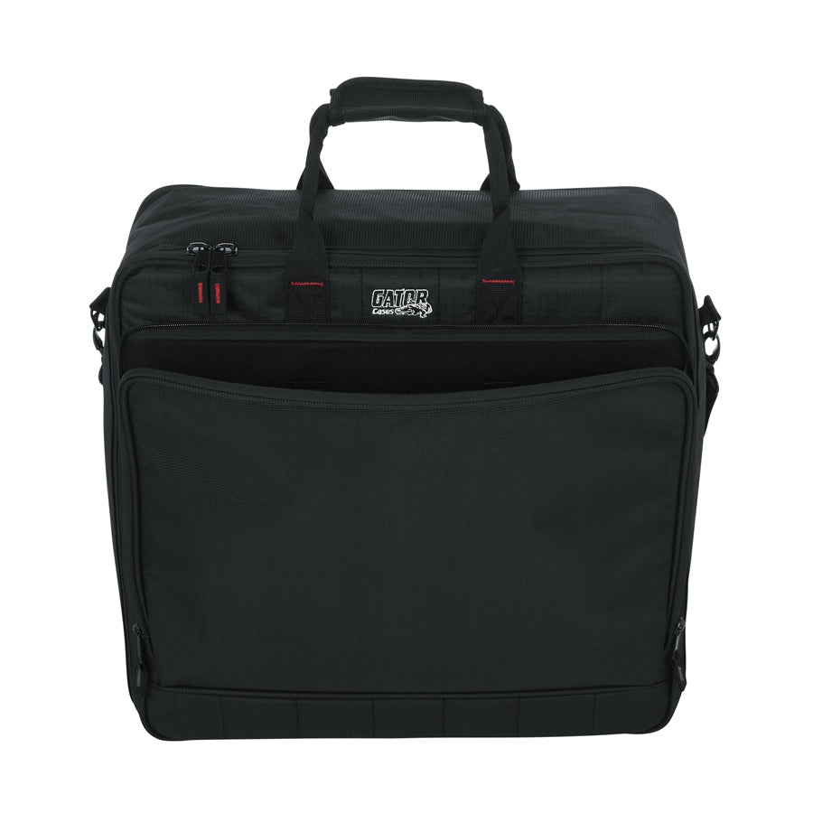 Gator Cases G-MIXERBAG-1818 Borsa mixer/attrezzatura 45,7 x 45,7 x 14