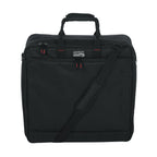 Gator Cases G-MIXERBAG-1818 Borsa mixer/attrezzatura 45,7 x 45,7 x 14