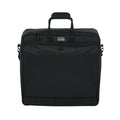Gator Cases G-MIXERBAG-2020 Borsa mixer/attrezzatura 50,8 x 50,8 x 14