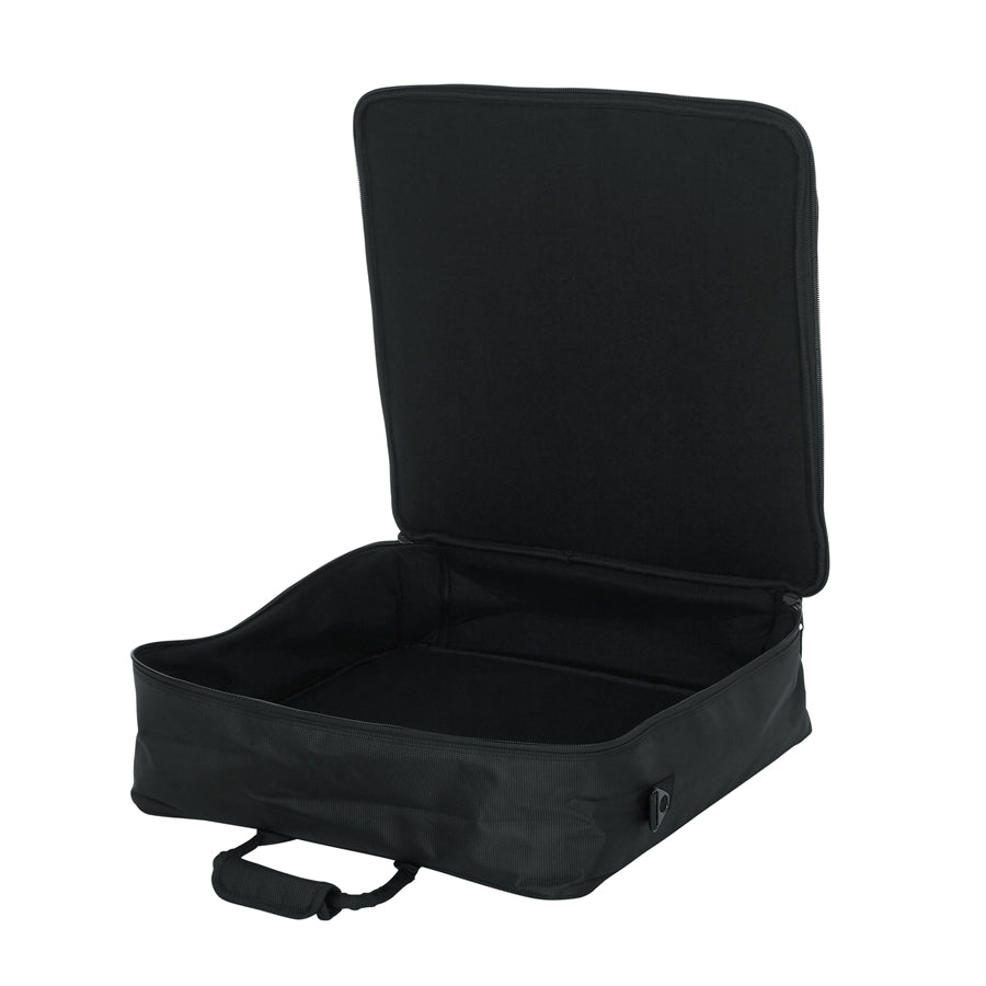 Gator Cases G-MIXERBAG-2020 Borsa mixer/attrezzatura 50,8 x 50,8 x 14 