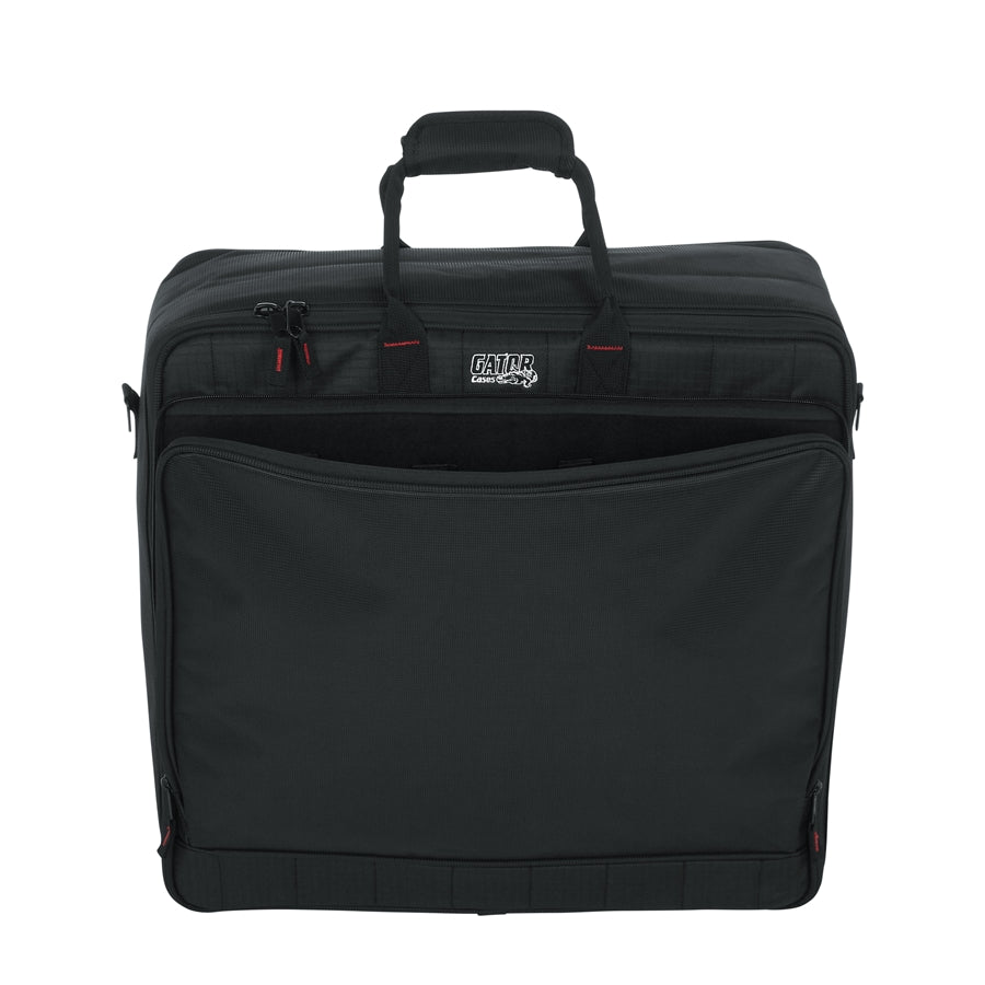 Gator Cases G-MIXERBAG-2020 Borsa mixer/attrezzatura 50,8 x 50,8 x 14