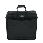 Gator Cases G-MIXERBAG-2020 Borsa mixer/attrezzatura 50,8 x 50,8 x 14 