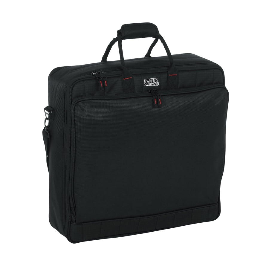 Gator Cases G-MIXERBAG-2020 Borsa mixer/attrezzatura 50,8 x 50,8 x 14 