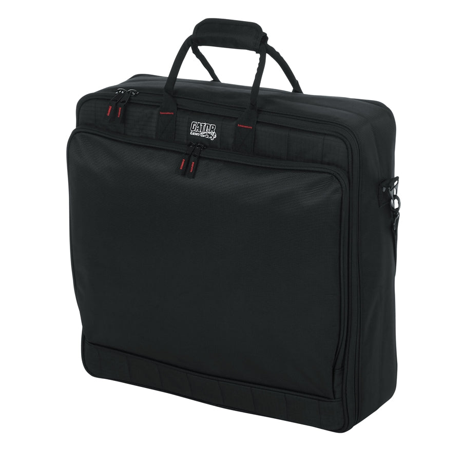 Gator Cases G-MIXERBAG-2020 Borsa mixer/attrezzatura 50,8 x 50,8 x 14