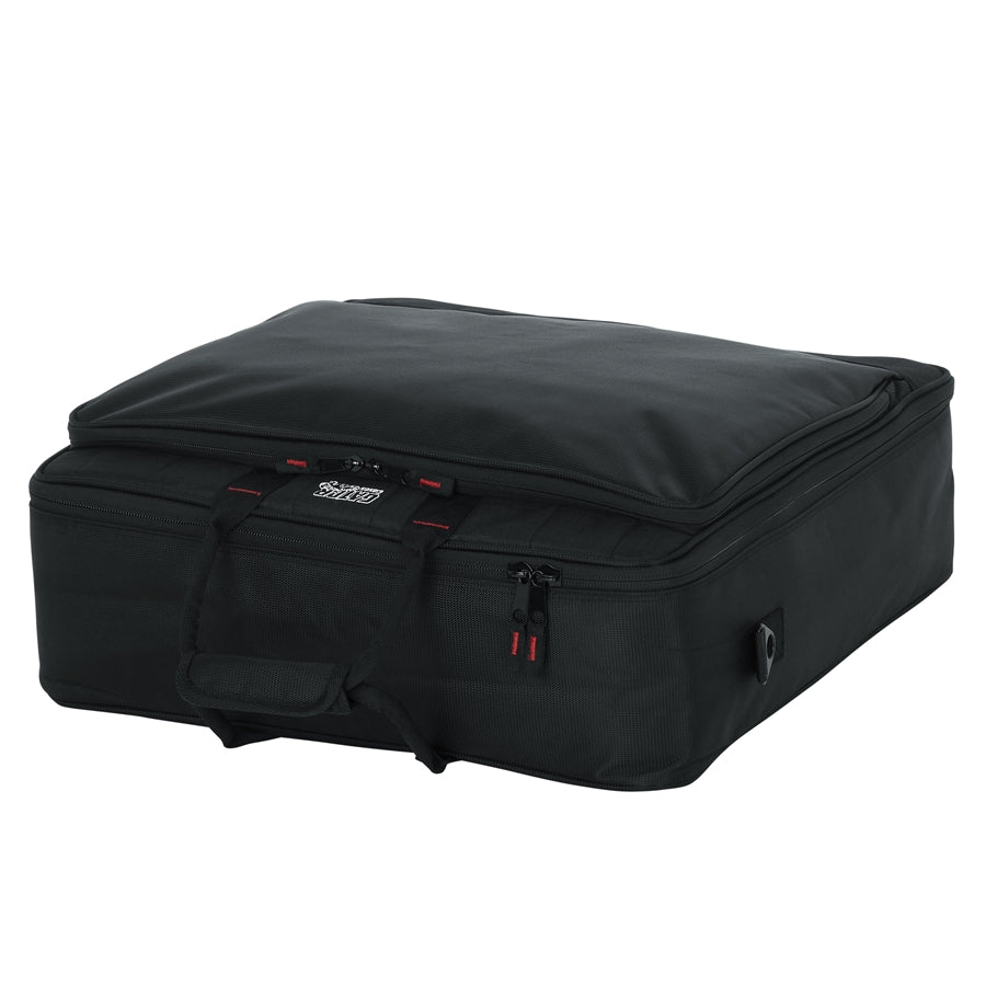 Gator Cases G-MIXERBAG-2020 Borsa mixer/attrezzatura 50,8 x 50,8 x 14 