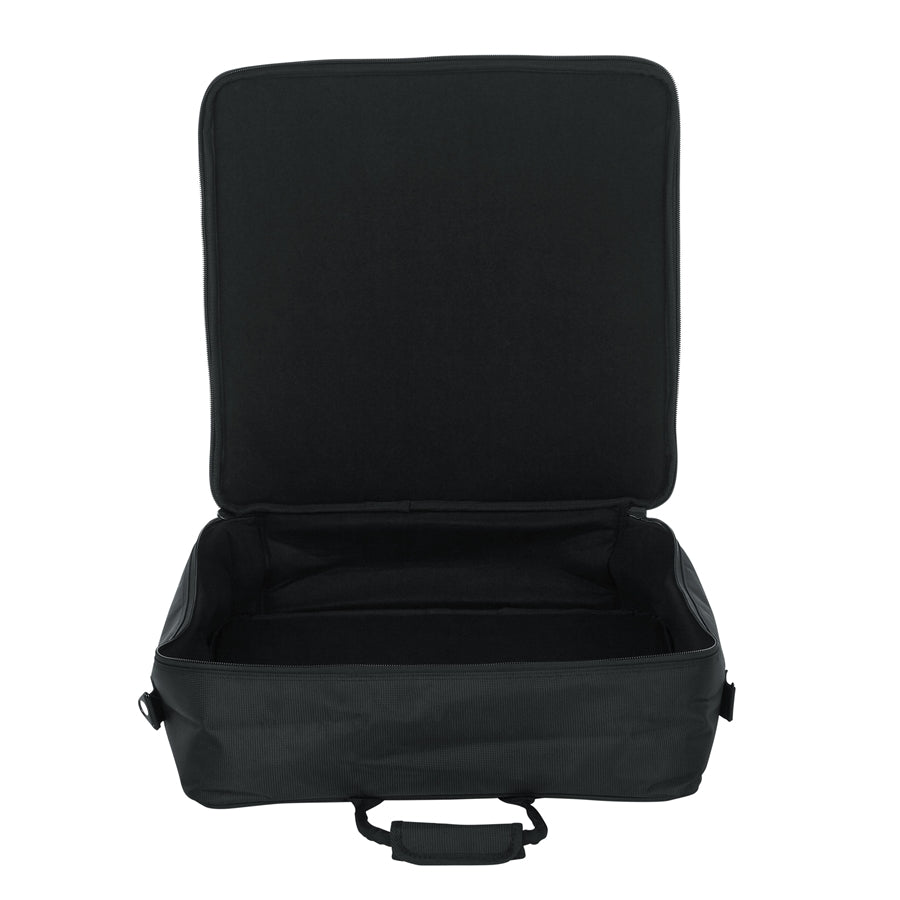 Gator Cases G-MIXERBAG-2020 Borsa mixer/attrezzatura 50,8 x 50,8 x 14