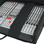 Gator Cases G-MIXERBAG-3121 Borsa mixer/attrezzatura 78,7 x 53,3 x 17,8 cm