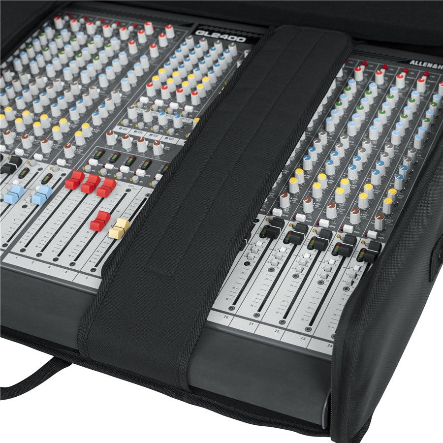 Gator Cases G-MIXERBAG-3121 Borsa mixer/attrezzatura 78,7 x 53,3 x 17,8 cm