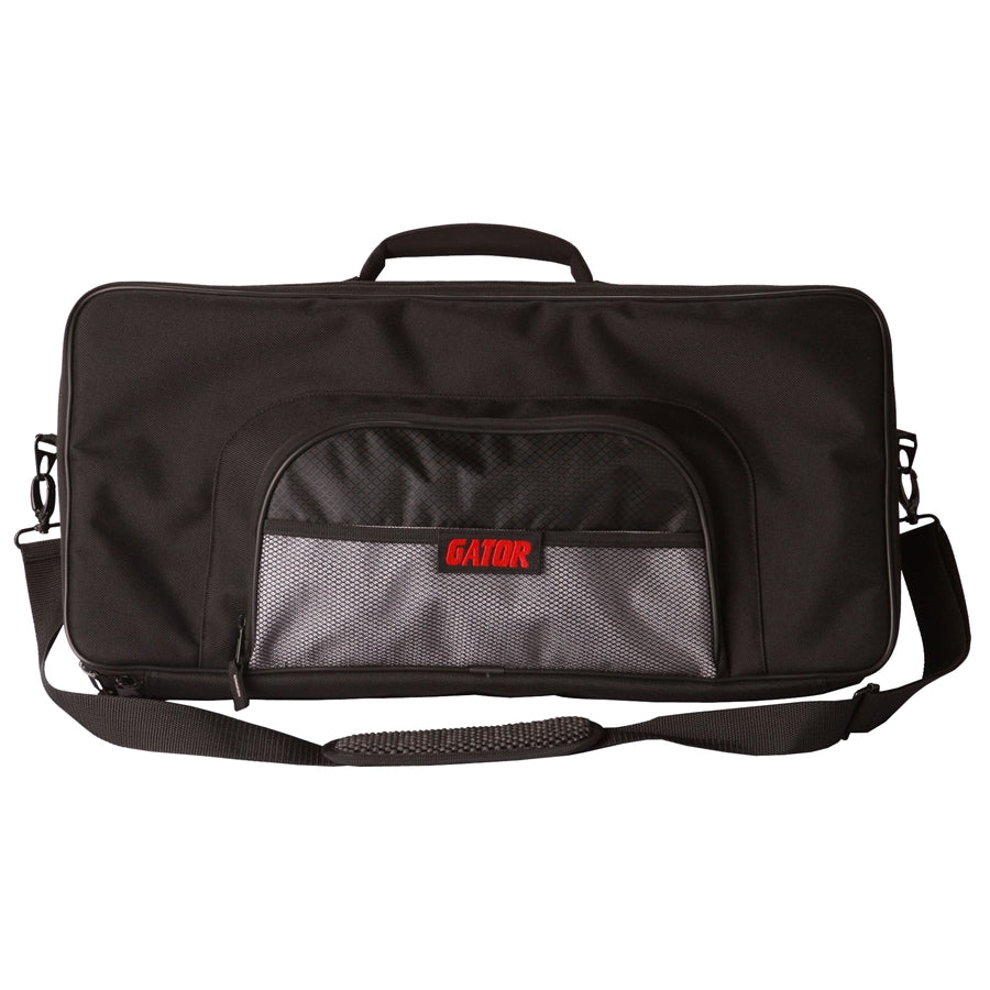 Gator Cases G-MULTIFX-2411 Borsa pedali effetti 24" x 11"