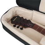 Gator Cases G-PG-335 Borsa ProGo due chitarre 335/Flying V