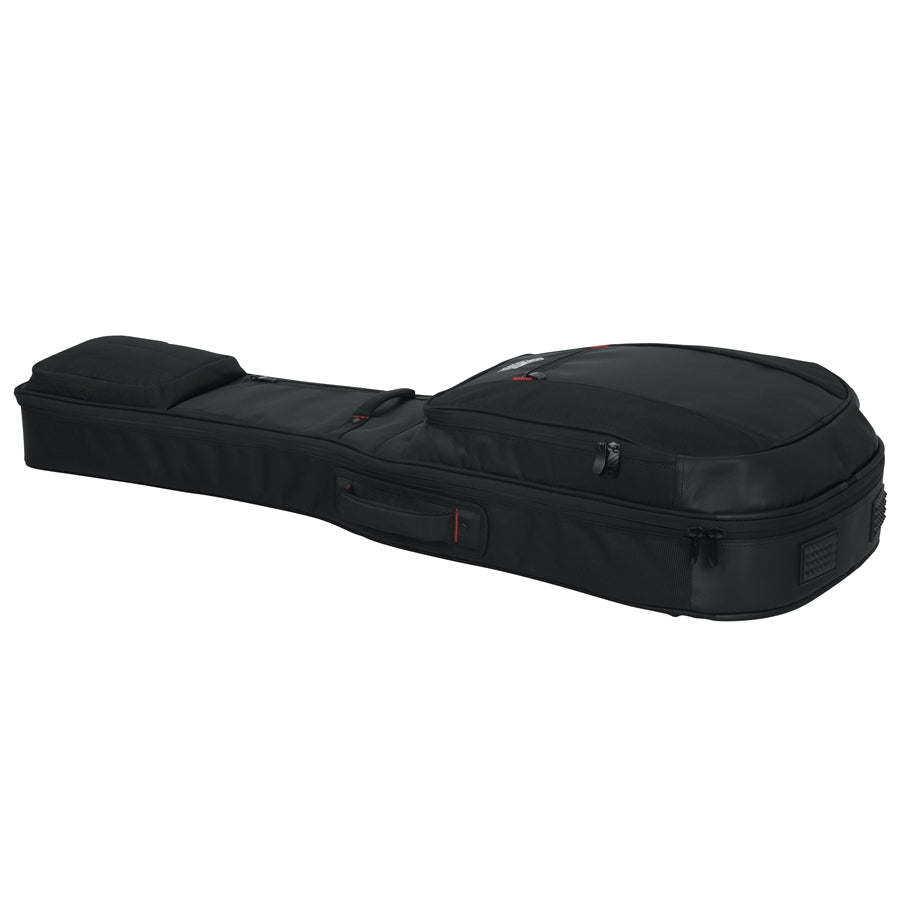 Gator Cases G-PG-335 Borsa ProGo due chitarre 335/Flying V