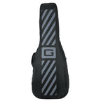 Gator Cases G-PG-335 Borsa ProGo due chitarre 335/Flying V