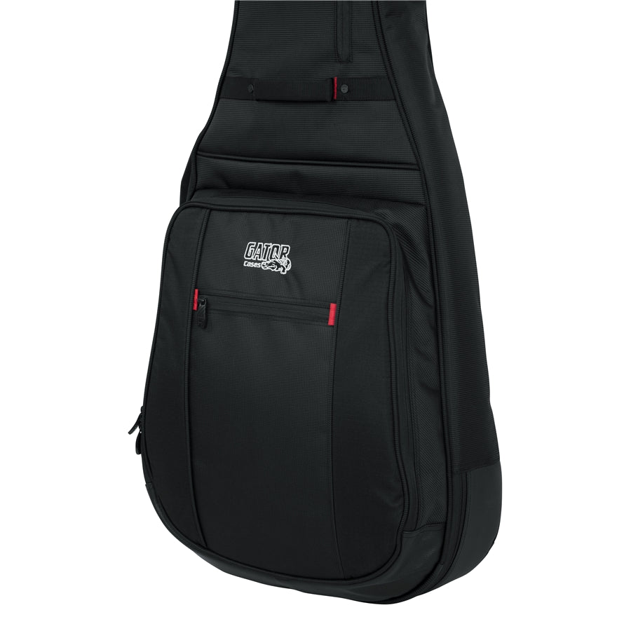 Gator Cases G-PG-335 Borsa ProGo due chitarre 335/Flying V