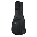 Gator Cases G-PG-ACOUELECT Borsa ProGo due chitarre elettrica/acustica